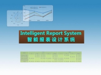 智能報表設計軟件