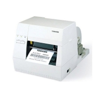東芝TEC B-452HS高精密條碼打印機( 停產(chǎn) )