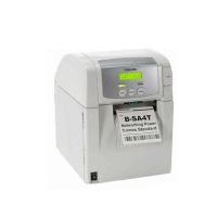 Toshiba東芝B-SA4TP條碼打印機(jī)