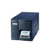 立象X-2300/X-2300E工業型條碼機