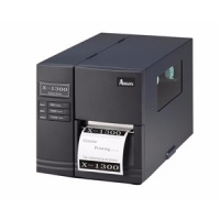 立象X-1300工業型條碼打印機