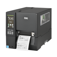 TSC MH241/MH341智能工業打印機