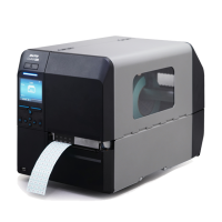 SATO佐藤CL4NX Plus 智能工業型標簽打印機